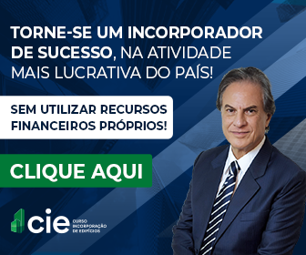 Curso Incorporação de Edifícios