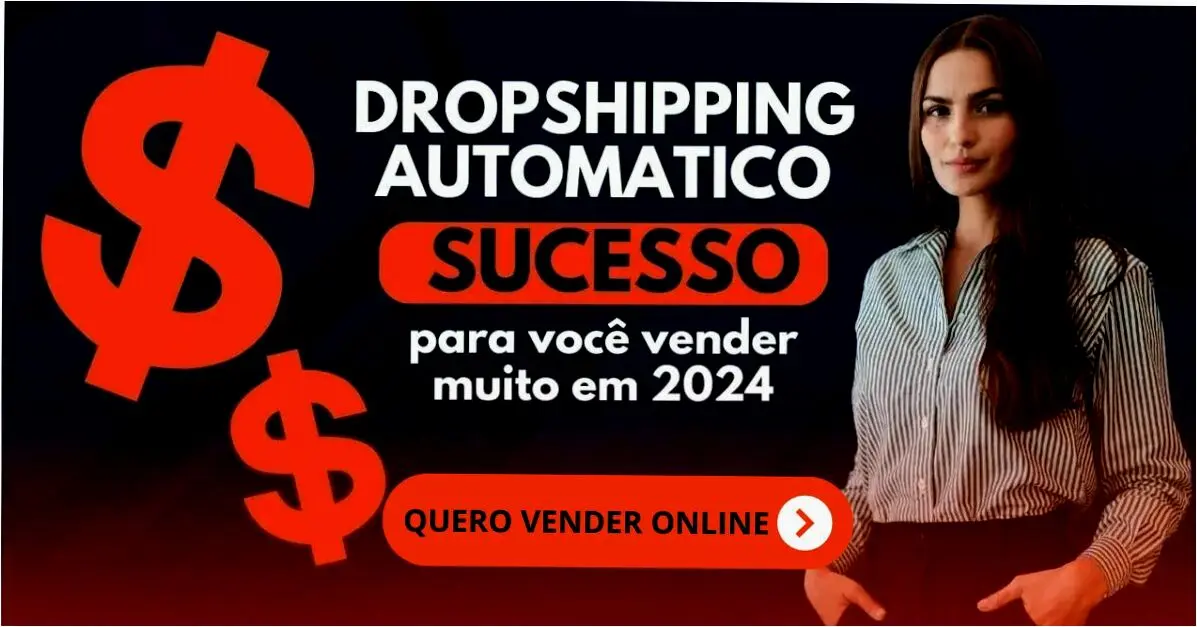 Fornecedores Dropshipping