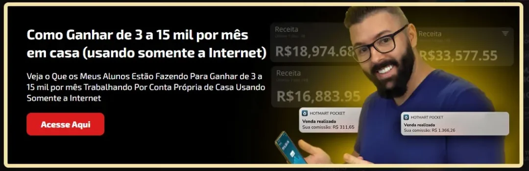 Fórmula Negócio Online