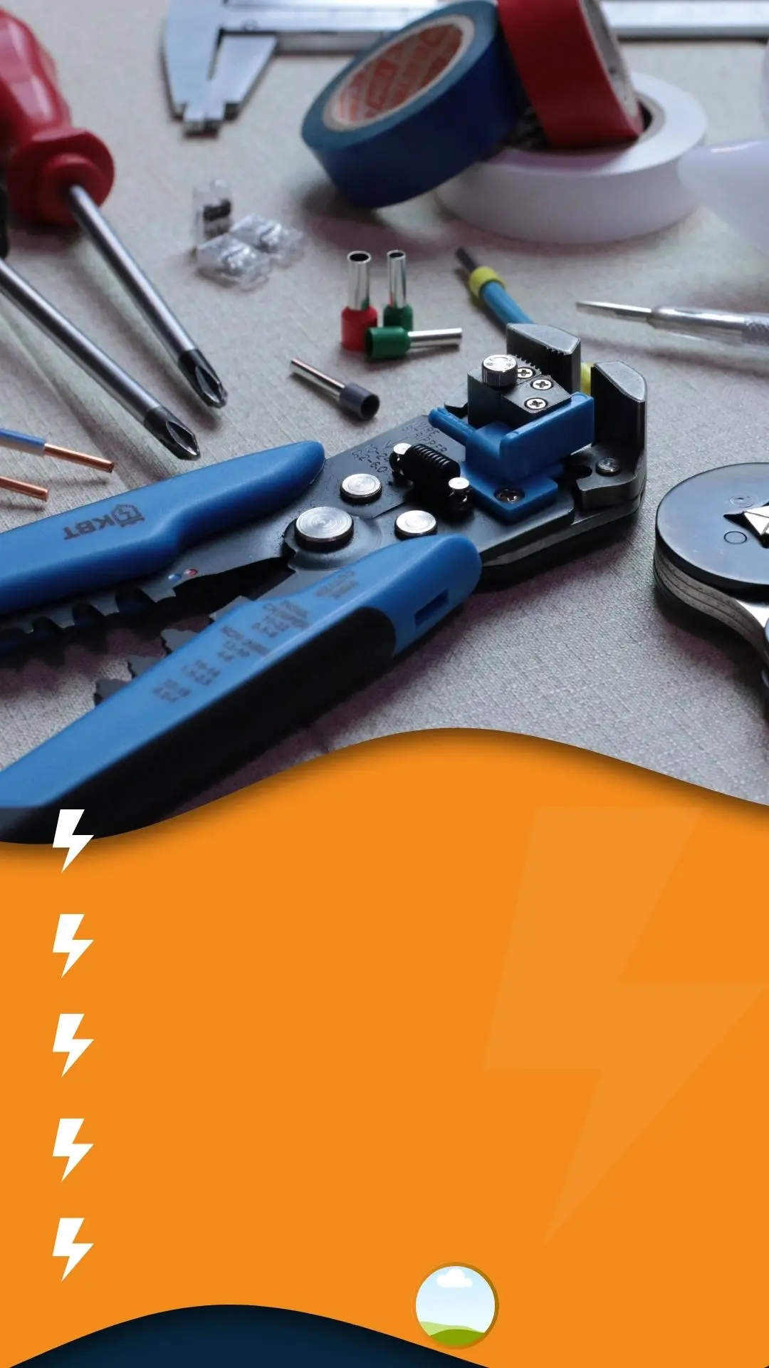 Curso de Eletricista Residencial: 5 Dicas Incríveis⚡