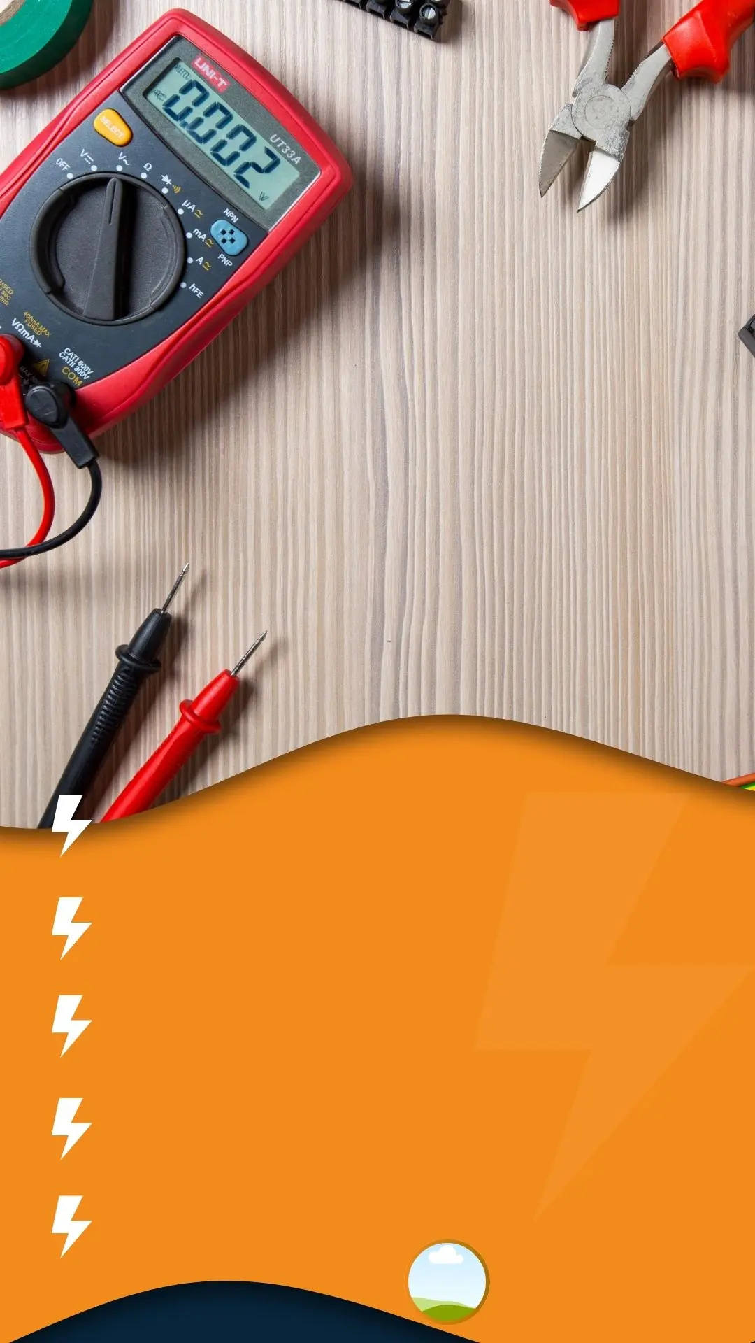 Curso de Eletricista Residencial: 5 Dicas Incríveis⚡