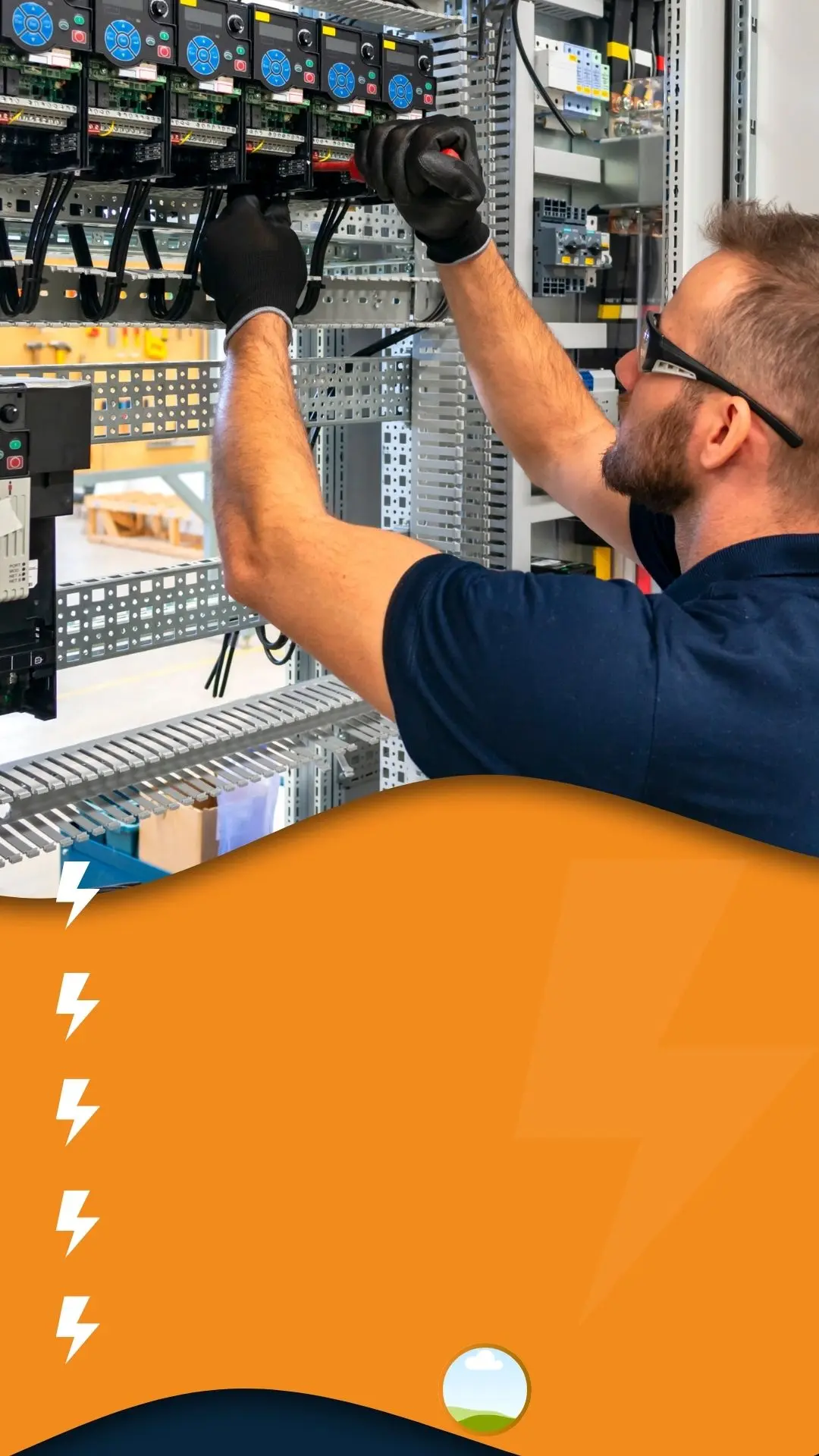 Curso de Eletricista Residencial: 5 Dicas Incríveis⚡