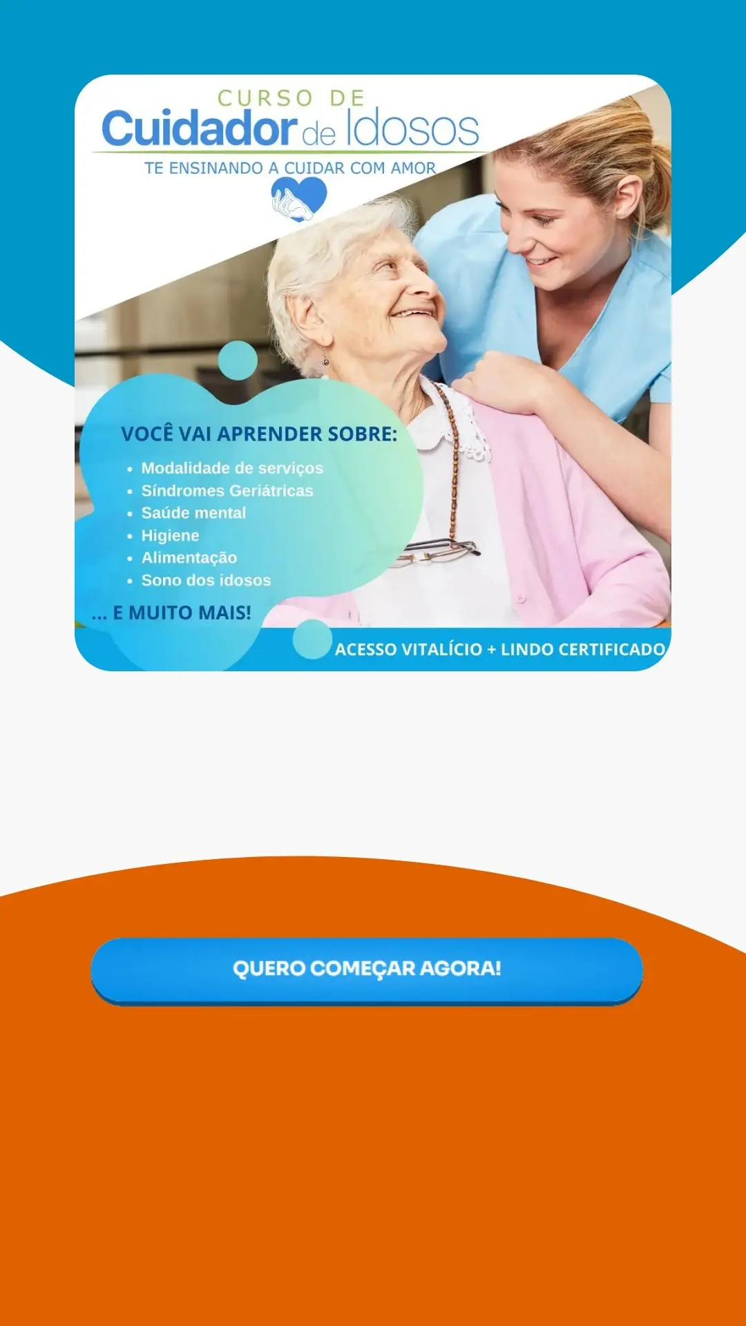 Quanto um cuidador de idoso ganha?  💰 5 Fatos Que Você Precisa Saber!